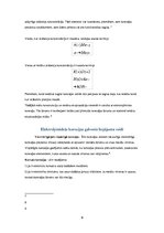 Referāts 'Kuģa korozija un anoda izmantošana', 9.