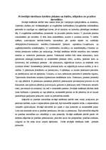 Konspekts 'Sevišķās tiesāšanas kārtības jēdziens un būtība, atšķirības no prasības tiesvedī', 1.