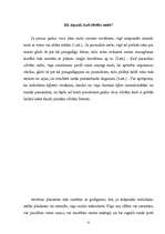 Referāts 'Meli, to atpazīšana uzvedības procesā', 4.