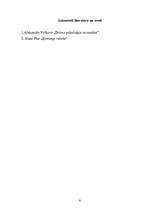 Referāts 'Meli, to atpazīšana uzvedības procesā', 8.