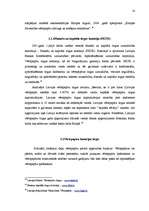 Referāts 'Vērtspapīru tirgus un tā tiesiskā regulējuma nepilnības Latvijā', 14.