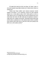 Referāts 'Vērtspapīru tirgus un tā tiesiskā regulējuma nepilnības Latvijā', 21.