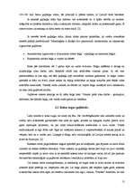 Prakses atskaite 'Guļbūves', 12.