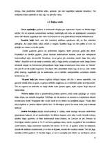 Prakses atskaite 'Guļbūves', 13.