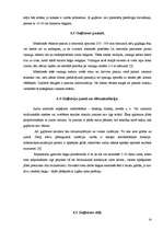 Prakses atskaite 'Guļbūves', 14.