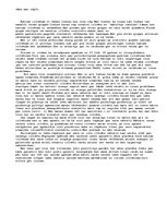 Eseja 'Kas man rūp', 1.