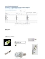 Eseja 'Cilindriskas formas priekšrocības spuldžu uzbūvē', 2.