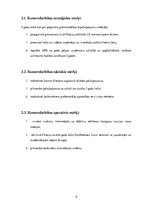 Biznesa plāns 'Biznesa plāns. Grāmatvedis', 5.