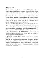 Biznesa plāns 'Biznesa plāns. Grāmatvedis', 8.