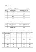 Biznesa plāns 'Biznesa plāns. Grāmatvedis', 18.