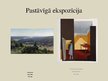 Prezentācija 'Latvijas Nacionālais mākslas muzejs', 20.