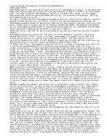 Eseja 'Criticism on the Morality of "Romeo and Juliet"', 1.