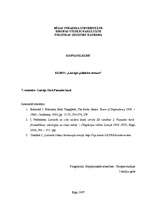 Konspekts 'Latvija Otrā pasaules karā', 1.