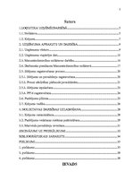 Prakses atskaite 'VAS "Latvijas Pasts"', 2.