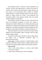 Prakses atskaite 'VAS "Latvijas Pasts"', 3.