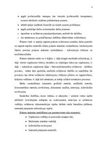 Prakses atskaite 'VAS "Latvijas Pasts"', 4.