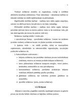 Prakses atskaite 'VAS "Latvijas Pasts"', 7.