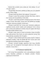 Prakses atskaite 'VAS "Latvijas Pasts"', 10.