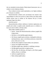 Prakses atskaite 'VAS "Latvijas Pasts"', 16.