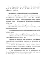 Prakses atskaite 'VAS "Latvijas Pasts"', 17.