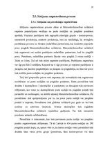 Prakses atskaite 'VAS "Latvijas Pasts"', 20.