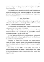 Prakses atskaite 'VAS "Latvijas Pasts"', 24.