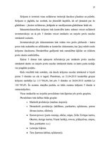 Prakses atskaite 'VAS "Latvijas Pasts"', 27.