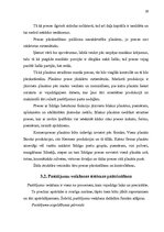 Prakses atskaite 'VAS "Latvijas Pasts"', 29.