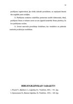 Prakses atskaite 'VAS "Latvijas Pasts"', 34.