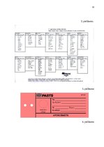Prakses atskaite 'VAS "Latvijas Pasts"', 38.