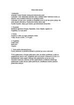 Konspekts 'Mikrovides analīze', 1.