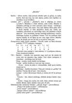 Konspekts 'Aspazija „Dadzītis”', 1.