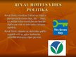 Prezentācija 'Videi draudzīga viesnīca', 2.