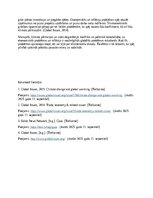 Konspekts 'Uzdevums par globāliem jautājumiem', 2.