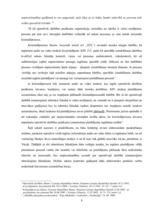 Diplomdarbs 'Audio un video ieraksti kā pierādījumi tiesu praksē', 8.