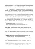 Diplomdarbs 'Audio un video ieraksti kā pierādījumi tiesu praksē', 18.