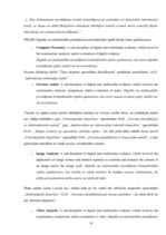 Diplomdarbs 'Audio un video ieraksti kā pierādījumi tiesu praksē', 19.