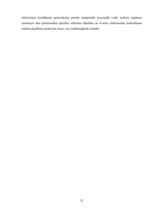 Diplomdarbs 'Audio un video ieraksti kā pierādījumi tiesu praksē', 32.