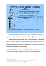 Diplomdarbs 'Audio un video ieraksti kā pierādījumi tiesu praksē', 37.