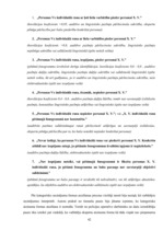 Diplomdarbs 'Audio un video ieraksti kā pierādījumi tiesu praksē', 42.