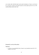 Diplomdarbs 'Audio un video ieraksti kā pierādījumi tiesu praksē', 43.