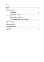 Referāts 'Sociālā stratifikācija un tās izpausmes mūsdienās', 3.