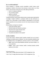 Referāts 'Sociālā stratifikācija un tās izpausmes mūsdienās', 5.