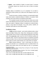 Referāts 'Sociālā stratifikācija un tās izpausmes mūsdienās', 6.