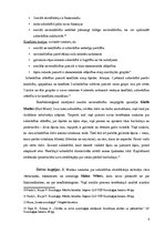 Referāts 'Sociālā stratifikācija un tās izpausmes mūsdienās', 8.