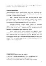 Referāts 'Sociālā stratifikācija un tās izpausmes mūsdienās', 11.