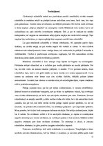 Referāts 'Sociālā stratifikācija un tās izpausmes mūsdienās', 12.