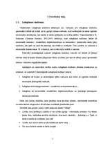 Referāts 'Izdegšanas sindroms skolotājiem un sociālajiem darbiniekiem', 11.