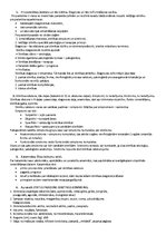 Konspekts 'Eksāmena atbildes terapeitiskajā propedeitikā', 1.