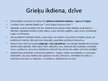 Prezentācija 'Grieķu un romiešu sadzīve, kultūra, laulība un ģimene', 3.